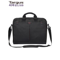 泰格斯(Targus) CN515 单肩包 (计价单位:个) 黑色