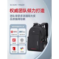 SWICKY 81669 小号 双肩包 (计价单位:个) 黑色