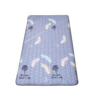 汉司家纺 120*200cm 棉 床垫 (计价单位:件) 灰色