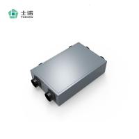 士诺 CXJT120/800-GSA02 除湿一体机防霾 双向流 新风机 (计价单位:台) 黑色