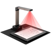 得力(deli) 15157 A4/1000万像素 高拍仪 (计价单位:台) 金色