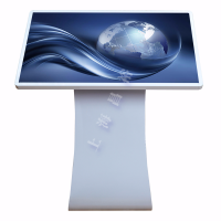 昌裕(CHANGYU) CY-CX-W42D 触控一体机(计价单位:台) 白色