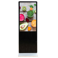 昌裕(CHANGYU) CYXY-GGJ-AG47 广告机 (计价单位:台) 银+黑