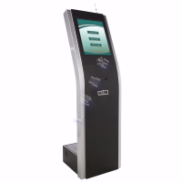 昌裕(CHANGYU) CY-YFJQH-B17D 叫号主机 排队机 (计价单位:台) 灰色