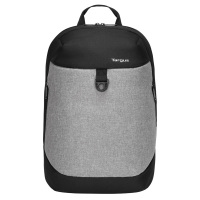 泰格斯(Targus) TBB590 15.6英寸 双肩背包 (计价单位:个) 灰色
