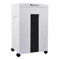 三木(SUNWOOD) HM818 碎纸机 (计价单位:台) 白色