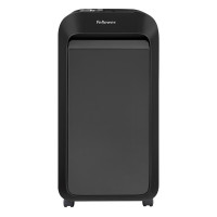 范罗士(Fellowes) LX221 5级保密 碎纸机 (计价单位:台) 黑色