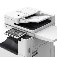 佳能(Canon) iR-ADV DX C3826 双面自动输稿器+四纸盒 A3彩色激光数码复合机 (计价单位:台)