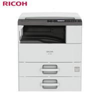 理光(Ricoh) M 2700 主机+盖板+双纸盒 A3黑白数码复合机 (计价单位:台) 白色