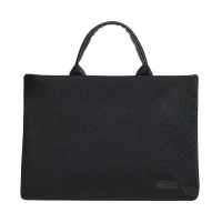 齐心(COMIX) A8167 375*275*50mm 公文包 (计价单位:个) 黑