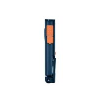 顶火 GMD5209 聚光3W 3.7V/泛光4W 18V/IP65/5000mAh/ LED 折叠电筒 (计价单位:个) 黑色