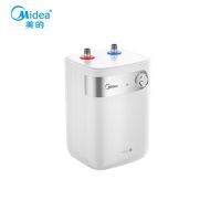 美的 F05-15A2(S) 热水器 (计价单位:台) 白色