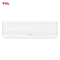 TCL KFRd-35GW/ABp-XAT11(TX)+B2- 新2级 1.5匹 变频冷暖挂式空调 1.00 台/套 (