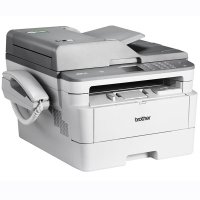 兄弟(brother) MFC-7895DW 支持有线/无线网络 双面 A4黑白激光多功能一体机 (计价单位:台)