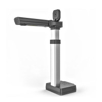 哲林 ZL-SP707RT A3幅面 高拍仪 (计价单位:台) 银黑色