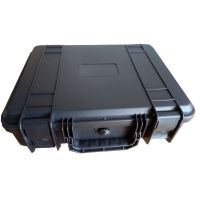 千里谷 KLG-DJ-YJD01 应急照明组合箱 应急抢修灯 4.00 盏/箱 (计价单位:箱) 黑色