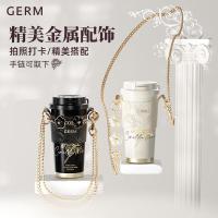 格沵 GE-23AW-B77/500ml 雪境山茶 山茶花系列闪耀 保温杯 (计价单位:个) 雪境山茶