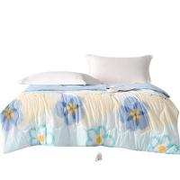 绵族世家 MZSJ-X3197 150*210cm 被子 1.00 件/床 (计价单位:床) 蓝色