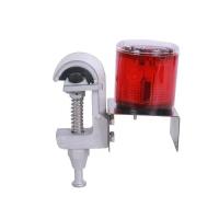 豫荣(YR) ZWTDD-11 标志灯 (计价单位:盏) 白红