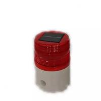辉华千禧兔 HHQXT-623 5V 0.25W LED IP67 太阳能 警示灯 (计价单位:盏) 红色