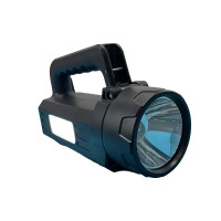 陇步昇 LBS6678 10W 3.7V LED IP66 手持工作灯 (计价单位:盏) 黑色