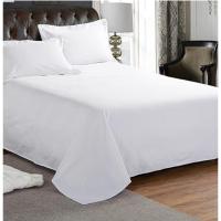 若叶之季 LR-CD801 280cm*310cm 床单 (计价单位:件) 白色