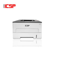 爱胜品(ICSP) P1030D plus A4 激光打印机 (计价单位:台) 白色