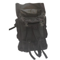 珩祺 HQ-X2294 长37×宽22×高75cm 双肩包 (计价单位:个) 黑色