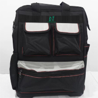 奈格鲁(NAIGELU) XYXTB-01 35cmx20cmx44cm 双肩包 (计价单位:个) 黑色