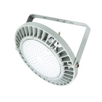 恒盛(HS) WF242-150W 150W、IP65、电压等级:AC220V、白光/约5700K、LED LED高顶灯