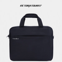 维多利亚旅行者(VICTORIATOURIST) V7009电脑包17.3寸 公文包 (计价单位:个) 黑色