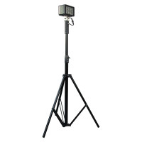 凯瑞(Cary) KLF716A 便携式18.5VDC 80W 6000K LED IP65 电池供电 举升高度2.45