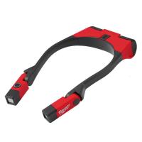 美沃奇 L4 NL400-301SG、2-5W、IP50、续航时间2.5-8h、高档400LM 低档250LM 4V、冷