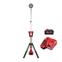 美沃奇 M18 SAL-801 真彩LED移动工作灯 (计价单位:台) 红色