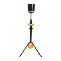 简鼎 JD6714 180W IP66 ≥12h DC22.2V 冷白 全景移动照明装置 移动升降工作灯 (计价单位:台