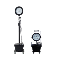 光大特照 EB8050(LQ) LED 14.8V 35W 11Ah锂电池 IP65 色温:6000K 防爆等级:Ex