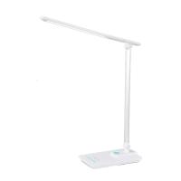 陇步昇 LBS6636 24W 5V 3000K-6000K 办公用台灯 (计价单位:台) 白色