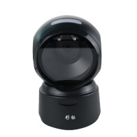 彩标 CB810A 扫描仪,通用类型 (计价单位:台) 黑色