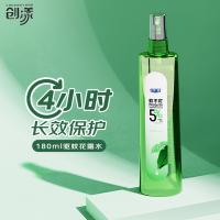 创漾(CHUANGYANG) CN1001 180ml 自然清香 喷雾 驱蚊花露水 (计价单位:瓶)