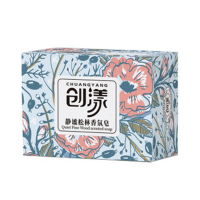 创漾(CHUANGYANG) CN2016 200g 静谧松林香氛皂 (计价单位:块)