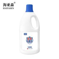海亚森 TK-7011 1.2L 84消毒液 (计价单位:瓶)