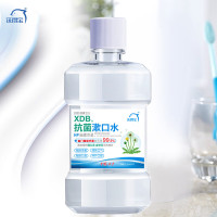 洗得宝 天然植物萃取 168ml/瓶 抗菌漱口水(便携装) (计价单位:支)