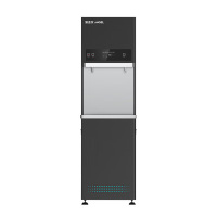 安吉尔(Angel) AHR3526-4030K2 净化加热一体 商务直饮机 (计价单位:台) 黑色