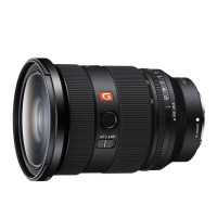 索尼(SONY) SEL2470GM2 FE 24-70mm F2.8 镜头 (计价单位:个) 黑色