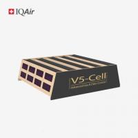 IQAir V5-Cell MG F2 空气净化器滤网 (计价单位:个)