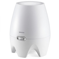 博瑞客(BONECO) E2441A 220V 9W 3.8L 加湿器 (计价单位:台) 白色