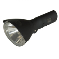 正辉(CHHI) BNW6019 3.7V 3W LED 黑色 多功能磁力强光手持工作灯 1.00 个/盏 (计价单位: