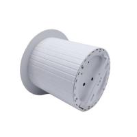 惠乐为 LB9026-50W IP66 乐惠 LED筒灯 1.00 台/套 (计价单位:套) 银色