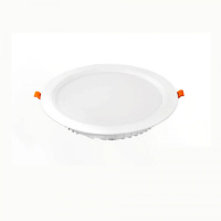 亮满分 TL-GD1207 18W IP42 AC85-265V/50HZ 6000K LED嵌入式筒灯 1.