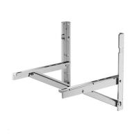 羚翎 3匹 304不锈钢 含全套螺丝 空调外机支架 (计价单位:个)